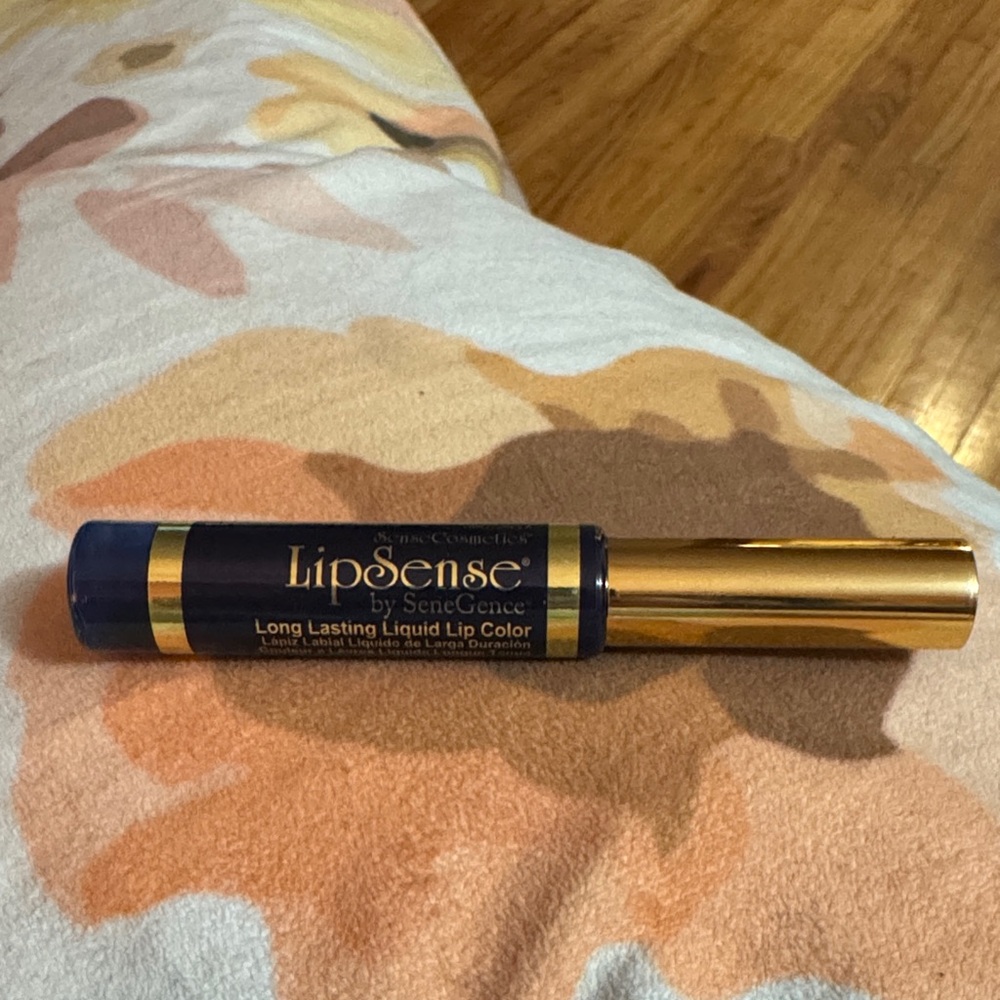 SeneGence LipSense Liquid Lip Color - Midnight Muse